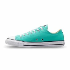 Converse - Unisex Chuck Taylor All Star Low Top Ox Shoes (171266C) -Urban Feet Shop 171266C 02