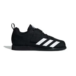 Adidas - Men's Powerlift Shoes (BC0343)