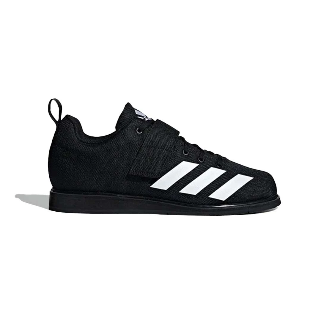 Adidas - Men's Powerlift Shoes (BC0343) 3 Adidas - Men's Powerlift Shoes (BC0343)