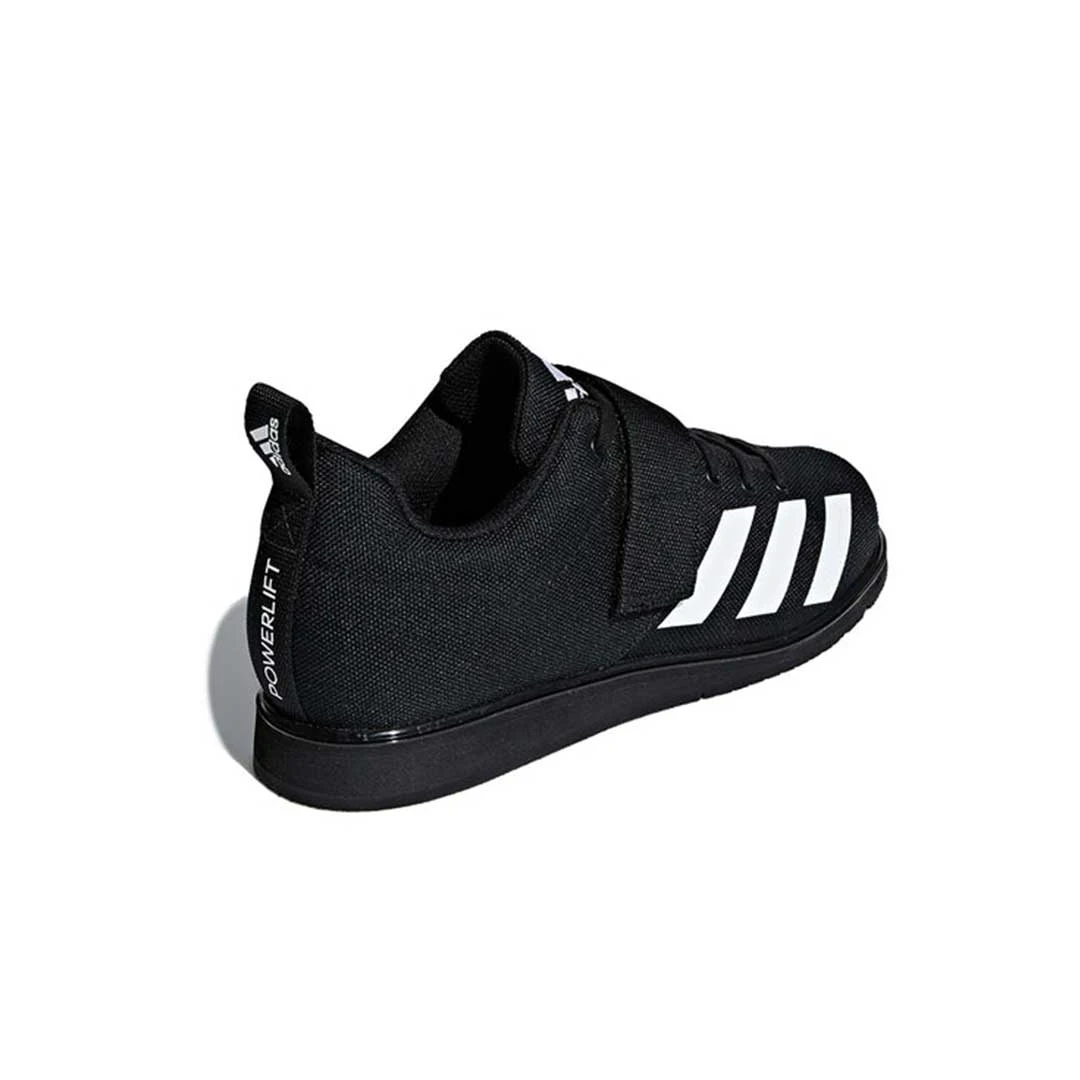 Adidas - Men's Powerlift Shoes (BC0343) 5 Adidas - Men's Powerlift Shoes (BC0343) - Image 3