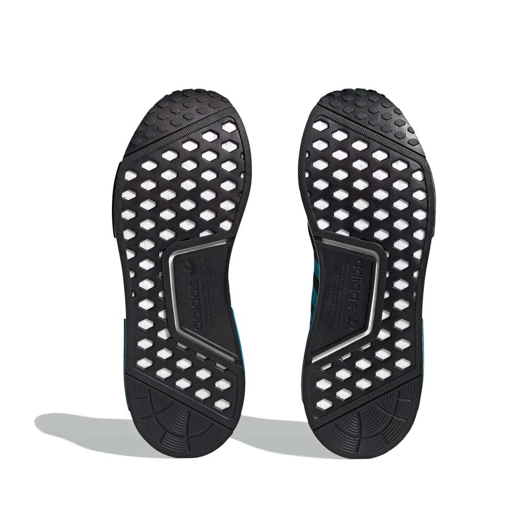 Adidas - Men's NMD R1 Shoes (HQ4461) 7 Adidas - Men's NMD R1 Shoes (HQ4461) - Image 5