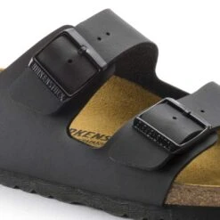 Birkenstock - Women's Arizona Birko-Flor Sandals (51793) 11 Birkenstock - Women's Arizona Birko-Flor Sandals (51793) -Urban Feet Shop Birkenstock Women s Arizona Birko Sandals 51793 05