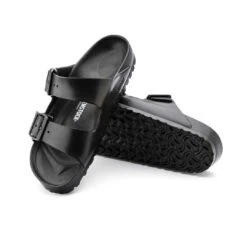 Birkenstock - Women's Arizona Essentials Sandals (129423) -Urban Feet Shop Birkenstock Women s Arizona Essentials Sandals 129423 03