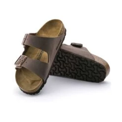 Birkenstock - Women's Arizona Sandals (151183) -Urban Feet Shop Birkenstock Women s Arizona Sandals 151183 03