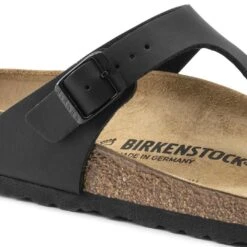 Birkenstock - Women's Gizeh Birko-Flor Sandals (43693) -Urban Feet Shop Birkenstock Women s Gizeh Birko Flor 43693