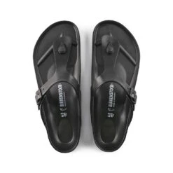 Birkenstock - Women's Gizeh Essentials Sandals (128201) 10 Birkenstock - Women's Gizeh Essentials Sandals (128201) -Urban Feet Shop Birkenstock Women s Gizeh Essentials Sandals 128201 03