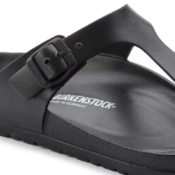 Birkenstock - Women's Gizeh Essentials Sandals (128201) 11 Birkenstock - Women's Gizeh Essentials Sandals (128201) -Urban Feet Shop Birkenstock Women s Gizeh Essentials Sandals 128201 05
