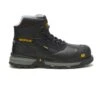 CAT (Caterpillar) - Men's Excavator Superlite Cool Composite Toe Safety Boots (P725297) -Urban Feet Shop CAT Caterpillar Men s Excavator Superlite Cool Composite Toe Work Boots P725297 01