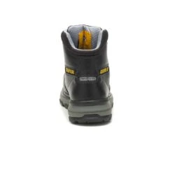 CAT (Caterpillar) - Men's Excavator Superlite Cool Composite Toe Safety Boots (P725297) -Urban Feet Shop CAT Caterpillar Men s Excavator Superlite Cool Composite Toe Work Boots P725297 03