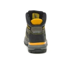 CAT (Caterpillar) - Men's Excavator Superlite Safety Boots (P724580) -Urban Feet Shop CAT Caterpillar Men s Excavator Superlite Safety Boots P724580 03