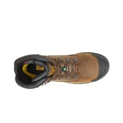 CAT (Caterpillar) - Men's Excavator XL 8 Inch WP TX CT CSA Work Boots (P722758) -Urban Feet Shop CAT Caterpillar Men s Excavator XL 8 Inch WP TX CT CSA Work Boots P722758 04