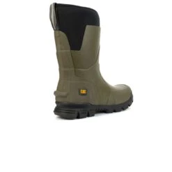 CAT (Caterpillar) - Unisex Stormer 11" Rain Boots (P723962) -Urban Feet Shop CAT Caterpillar Unisex Stormers 11 Rain Boots P723962 03