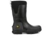 CAT (Caterpillar) - Unisex Stormer 11" Rain Boots (P724105) -Urban Feet Shop CAT Caterpillar Unisex Stormers 11 Rain Boots P724105 01