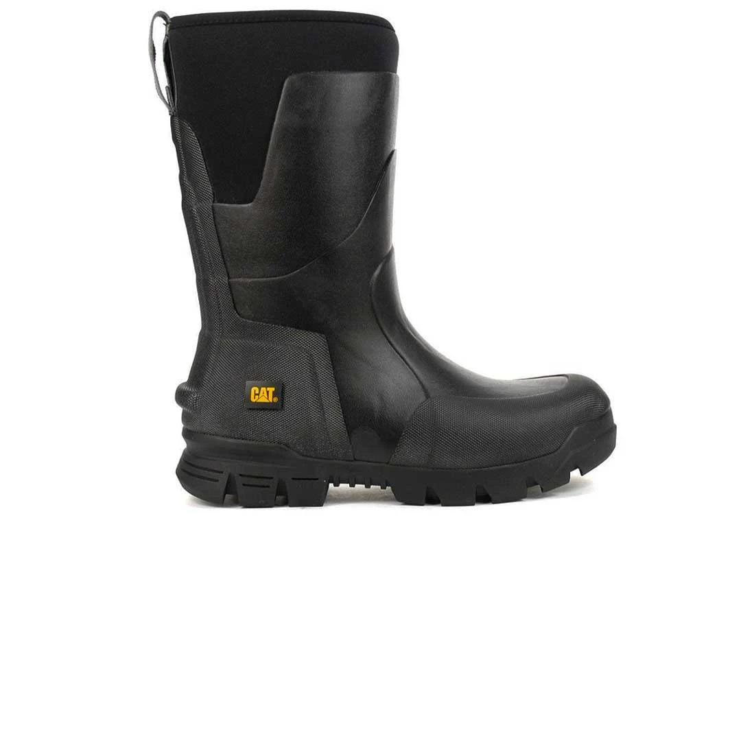 CAT (Caterpillar) - Unisex Stormer 11" Rain Boots (P724105) 3 CAT (Caterpillar) - Unisex Stormer 11" Rain Boots (P724105)