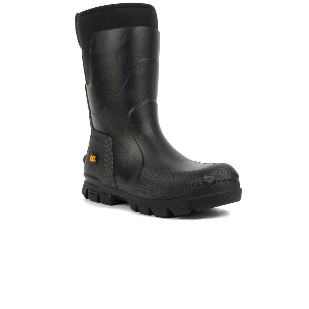CAT (Caterpillar) - Unisex Stormer 11" Rain Boots (P724105) 4 CAT (Caterpillar) - Unisex Stormer 11" Rain Boots (P724105) - Image 2