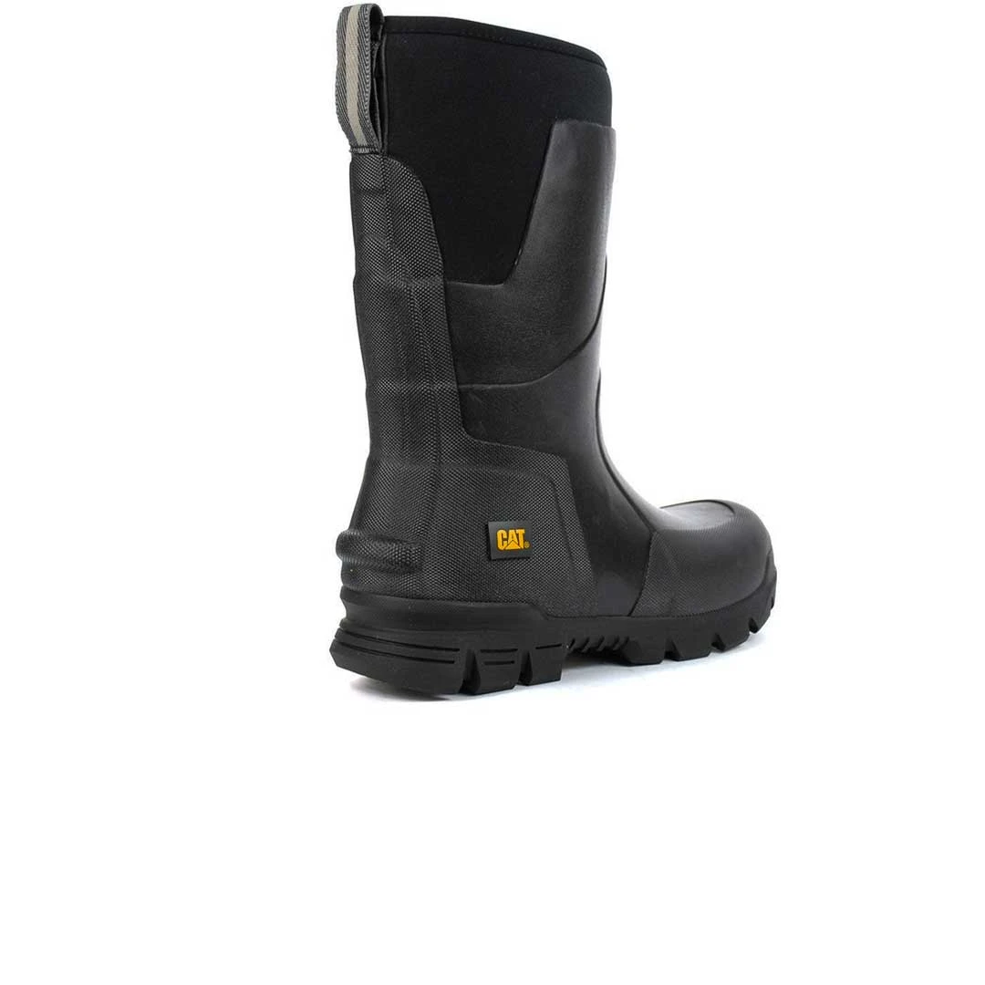 CAT (Caterpillar) - Unisex Stormer 11" Rain Boots (P724105) 5 CAT (Caterpillar) - Unisex Stormer 11" Rain Boots (P724105) - Image 3