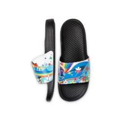 Converse - Unisex All Star Pride Slides (170825C) 9 Converse - Unisex All Star Pride Slides (170825C) -Urban Feet Shop Converse Unisex All Star Pride Slides 170825C 3