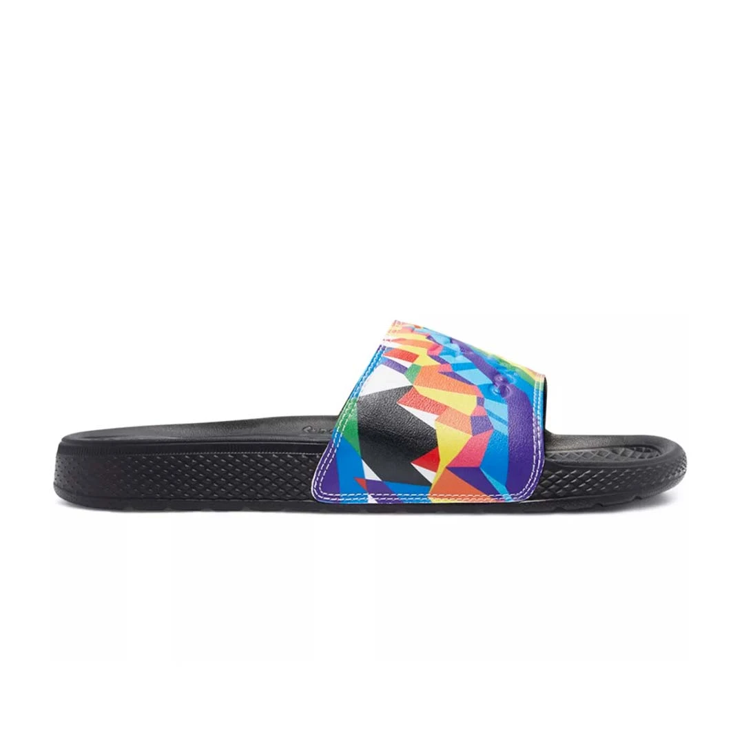 Converse - Unisex All Star Pride Slides (170825C) 3 Converse - Unisex All Star Pride Slides (170825C)