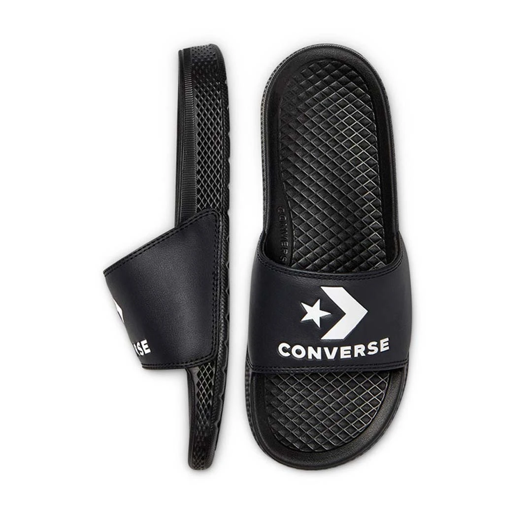 Converse - Unisex All Star Slides (171214C) 5 Converse - Unisex All Star Slides (171214C) - Image 3