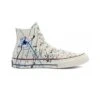 Converse - Unisex Archive Paint Splatter Chuck 70 High Top Shoes (170802C) 2 Converse - Unisex Archive Paint Splatter Chuck 70 High Top Shoes (170802C) -Urban Feet Shop Converse Unisex Archive Paint Splatter Chuck 70 High Top 170802C