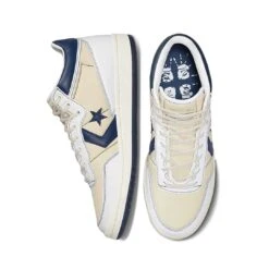 Converse - Unisex CONS Fastbreak Pro Sage Mid Top Shoes (A01703C) -Urban Feet Shop Converse Unisex CONS Fastbreak Pro Sage Mid Top Shoes A01703C 5