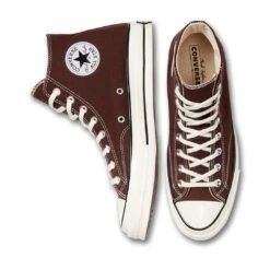 Converse - Unisex Chuck 70 High Top Shoes (170551C) -Urban Feet Shop Converse Unisex Chuck 70 High Top Shoes 170551C 04