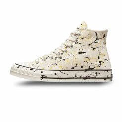 Converse - Unisex Chuck 70 High Top Shoes (A01170C) -Urban Feet Shop Converse Unisex Chuck 70 High Top A01170C 02