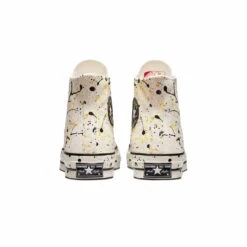 Converse - Unisex Chuck 70 High Top Shoes (A01170C) -Urban Feet Shop Converse Unisex Chuck 70 High Top A01170C 03jpg