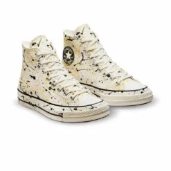 Converse - Unisex Chuck 70 High Top Shoes (A01170C) -Urban Feet Shop Converse Unisex Chuck 70 High Top A01170C 04