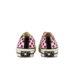 Converse - Unisex Chuck 70 Low Top Shoes (167645C) -Urban Feet Shop Converse Unisex Chuck 70 Low Top 167645C 3