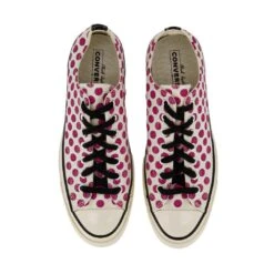 Converse - Unisex Chuck 70 Low Top Shoes (167645C) -Urban Feet Shop Converse Unisex Chuck 70 Low Top 167645C 4