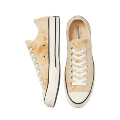 Converse - Unisex Chuck 70 Low Top Shoes (170966C) -Urban Feet Shop Converse Unisex Chuck 70 Low Top 170966C 4