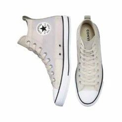 Converse - Unisex Chuck Taylor All Star Desert Patchwork High Top Shoes (A02556C) -Urban Feet Shop Converse Unisex Chuck Taylor All Star Desert Patchwork High Top A02556C 4