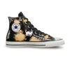 Converse - Unisex Chuck Taylor All Star Pro High Top Shoes (172388C) -Urban Feet Shop Converse Unisex Chuck Taylor All Star Low Top Pro Hi 172388C 01