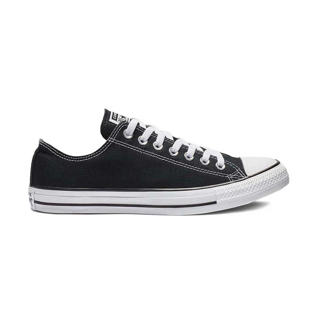 Converse - Unisex Chuck Taylor All Star Low Top Shoes (M9166) 3 Converse - Unisex Chuck Taylor All Star Low Top Shoes (M9166)