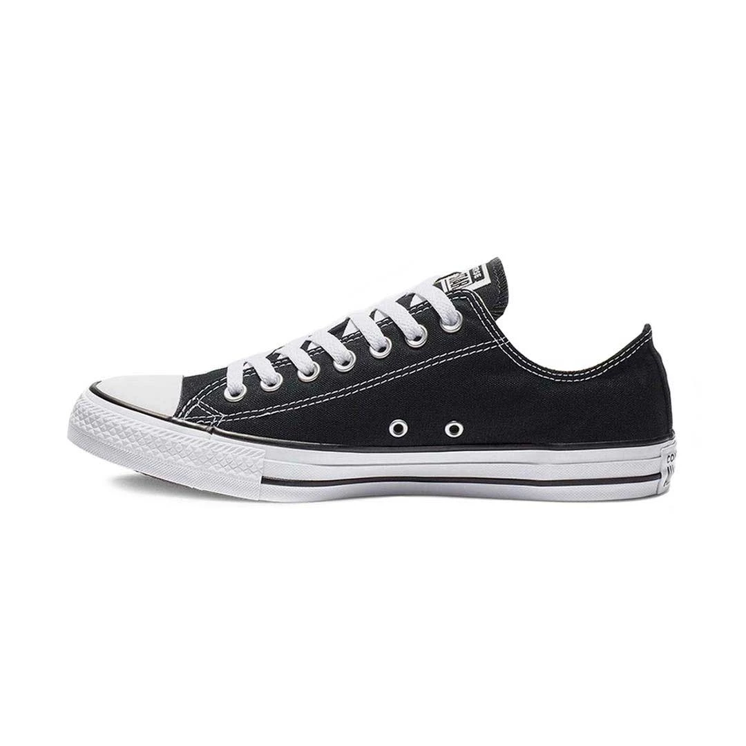 Converse - Unisex Chuck Taylor All Star Low Top Shoes (M9166) 4 Converse - Unisex Chuck Taylor All Star Low Top Shoes (M9166) - Image 2