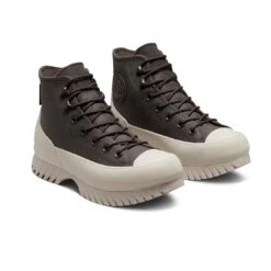 Converse - Unisex Chuck Taylor All Star Lugged 2.0 Counter Climate High Top Shoes (A00911C) -Urban Feet Shop Converse Unisex Chuck Taylor All Star Lugged 2.0 Counter Climate High Top Shoes A00911C 3