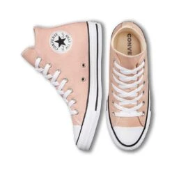 Converse - Unisex Chuck Taylor All Star Seasonal Colour High Top Shoes (172686C) -Urban Feet Shop Converse Unisex Chuck Taylor All Star Seasonal Colour High Top Shoes 172686C 04