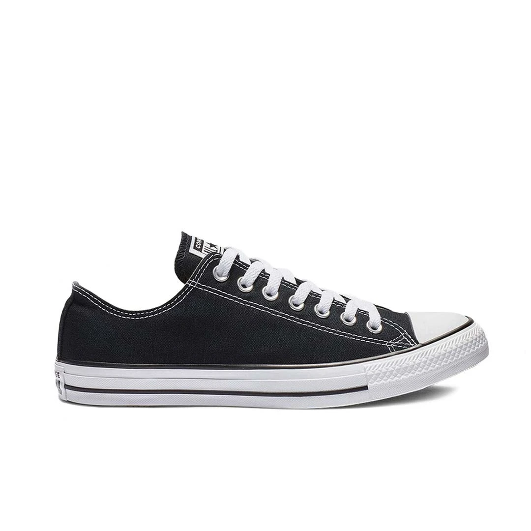 Converse - Unisex Chuck Taylor All Star Low Top Shoes (M9166) 8 Converse - Unisex Chuck Taylor All Star Low Top Shoes (M9166) - Image 6