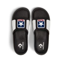 Converse - Unisex Converse X Telfar Slides (172316C) 8 Converse - Unisex Converse X Telfar Slides (172316C) -Urban Feet Shop Converse Unisex Converse X Telfar Slide 172316C 4