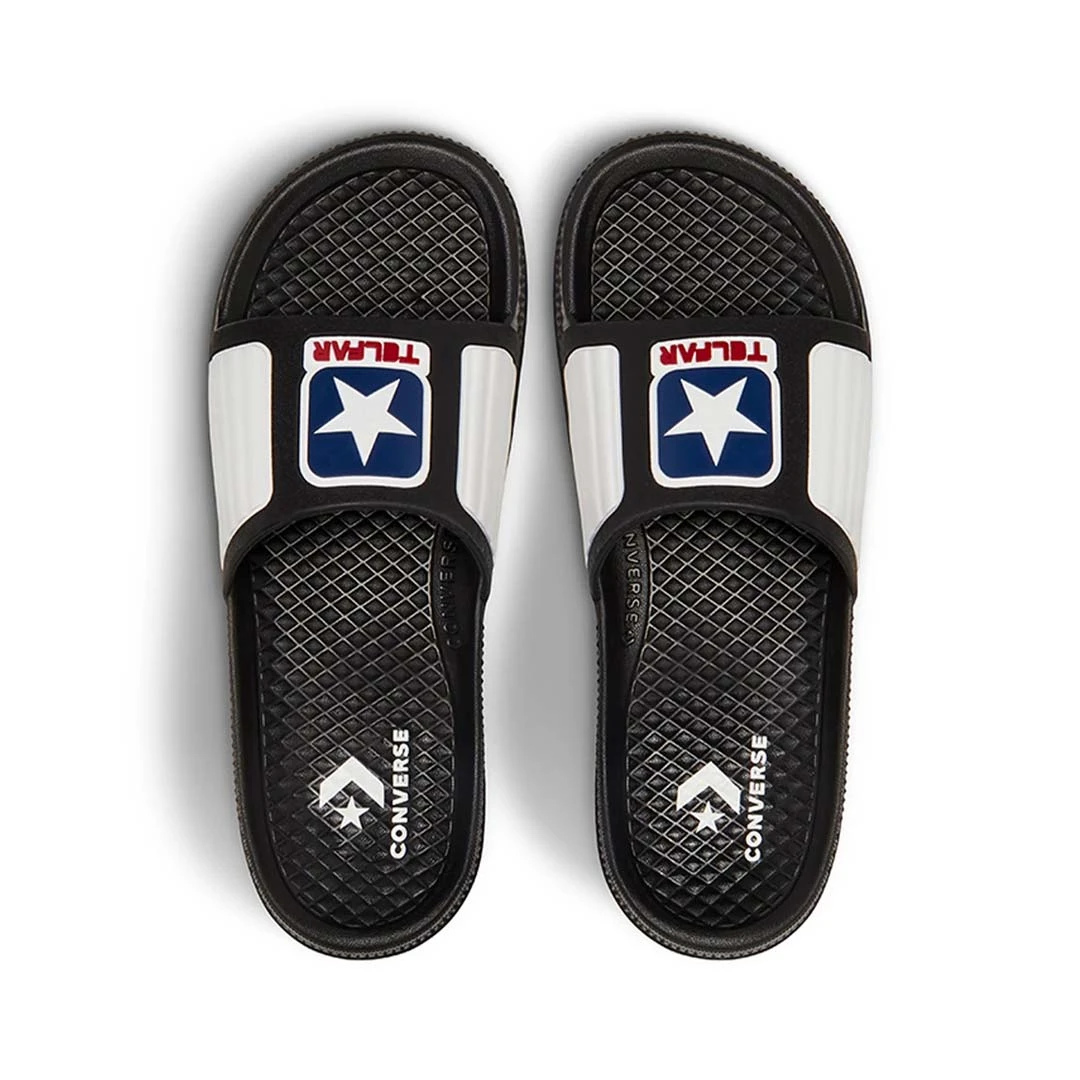 Converse - Unisex Converse X Telfar Slides (172316C) 5 Converse - Unisex Converse X Telfar Slides (172316C) - Image 3