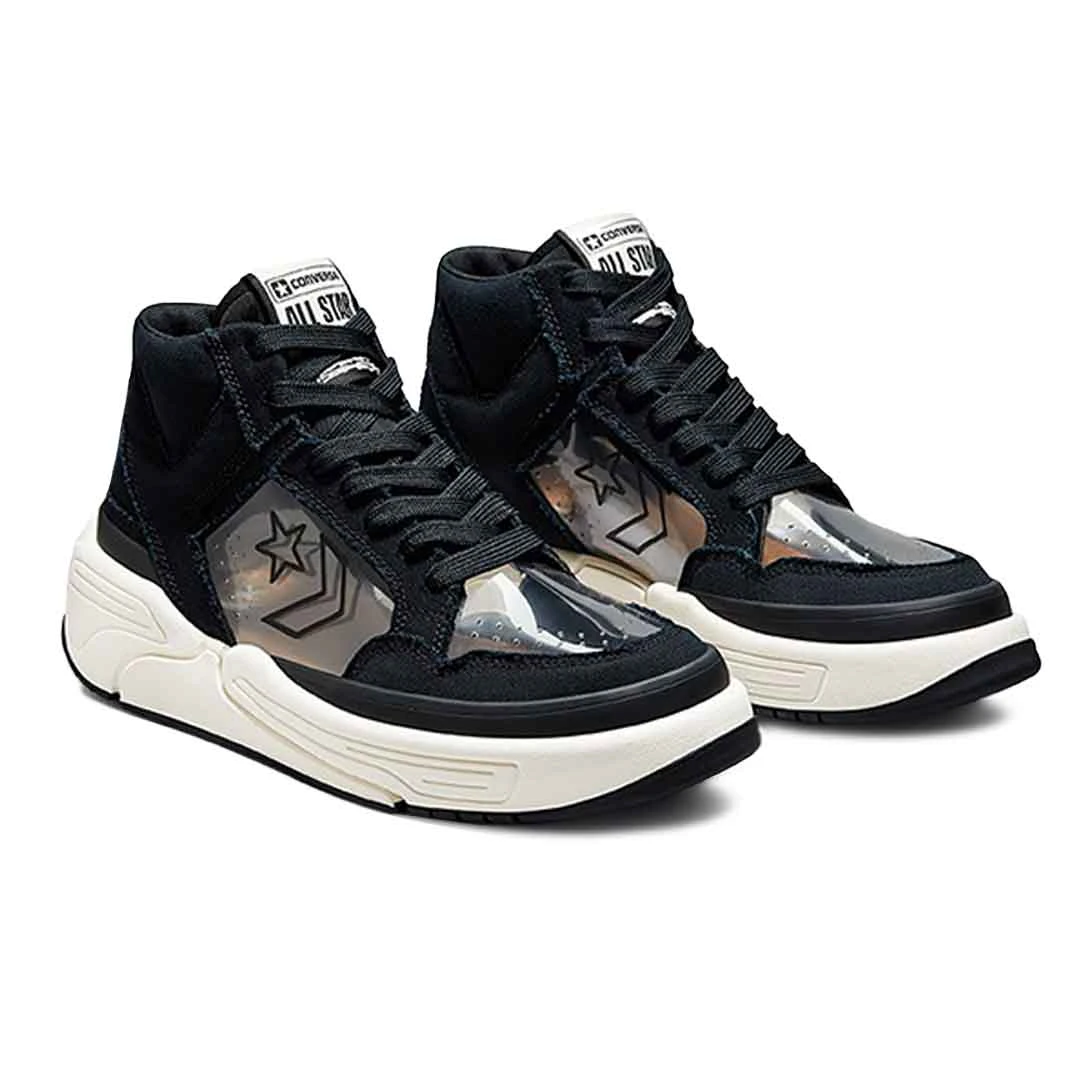 Converse - Unisex Converse X Joshua Vides Weapon CX High Top Shoes (A00715C) 6 Converse - Unisex Converse X Joshua Vides Weapon CX High Top Shoes (A00715C) - Image 4