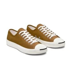 Converse - Men's Jack Purcell Ox Shoes (A00466C) -Urban Feet Shop Converse Unisex Jack Purcell Ox Shoes A00466C 4