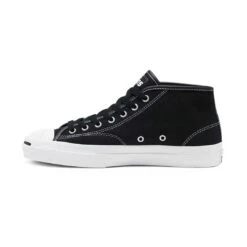 Converse - Unisex Jack Purcell Pro Mid Shoes (166841C) -Urban Feet Shop Converse Unisex Jack Purcell Pro Mid Shoes 166841C 02