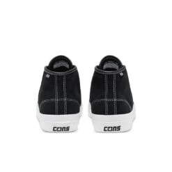 Converse - Unisex Jack Purcell Pro Mid Shoes (166841C) -Urban Feet Shop Converse Unisex Jack Purcell Pro Mid 166841C 3