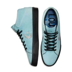 Converse - Unisex Louie Lopez Pro Mid Top Shoes (A05074C) -Urban Feet Shop Converse Unisex Louie Lopez Pro Mid Top A05074C 04