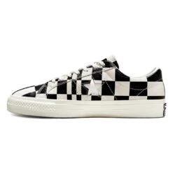 Converse - Unisex One Star Warped Board Low Top Shoes (172352C) 13 Converse - Unisex One Star Warped Board Low Top Shoes (172352C) -Urban Feet Shop Converse Unisex One Star Warped Board Low Top Shoes 172352C 3