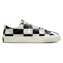 Converse - Unisex One Star Warped Board Low Top Shoes (172352C) 12 Converse - Unisex One Star Warped Board Low Top Shoes (172352C) -Urban Feet Shop Converse Unisex One Star Warped Board Low Top Shoes 172352C 4