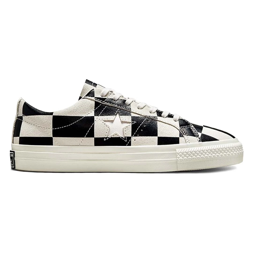Converse - Unisex One Star Warped Board Low Top Shoes (172352C) 7 Converse - Unisex One Star Warped Board Low Top Shoes (172352C) - Image 5