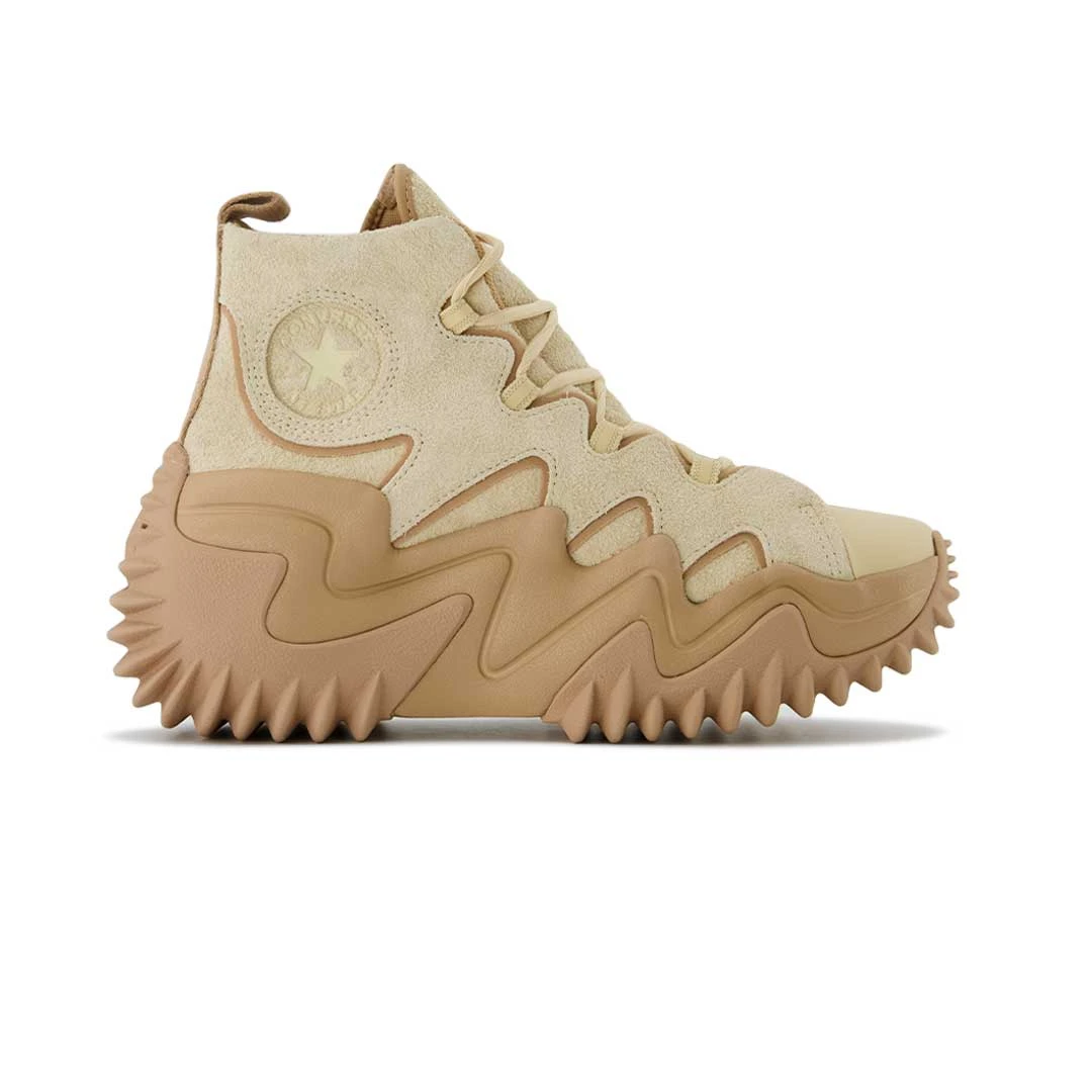 Converse - Unisex Run Star Motion CX Platform High Top Shoes (A04334C) 3 Converse - Unisex Run Star Motion CX Platform High Top Shoes (A04334C)